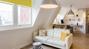Modern Loft Grand Central - Image 2