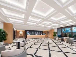 Tangshan Yipin Hot Spring Hotel - Image 5