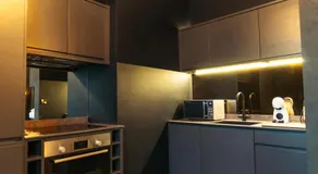 Judges suite apartment with spa facilities - Image 3