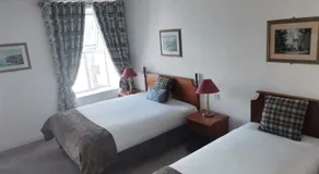 The Royal Marine Guest Accommodation - Image 5