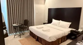 الجوهرة البيضاء للشقق المخدومة غير مصنف - Image 2