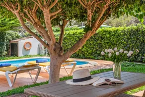 Villa Flores Blanes - Image 5