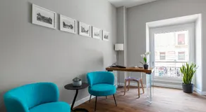 Briseide Boutique Rooms Colosseum - Image 2