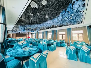 Linyi Tianyuan Hot Spring Hotel - Image 3