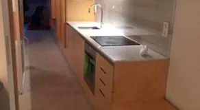 Apartamento Força cerca de la Catedral - Image 3