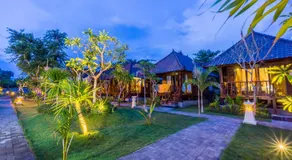 The Cozy Villas Lembongan - Image 2