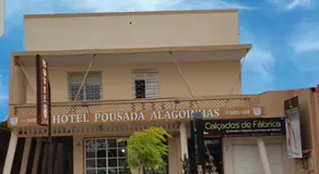 HOTEL POUSADA ALAGOINHAS - Image 5