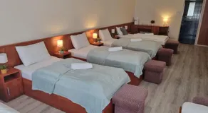 Sport Hotel - Image 2