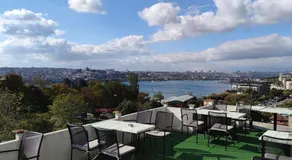 Galata istanbul Hotel - Image 3