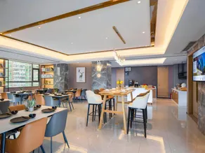 Campanile Hotel Shenzhen Guanlan Golf - Image 4