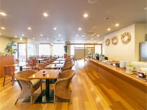 Nasu Midcity Hotel - Image 2