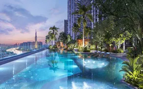 Lumiere Riverside Luxury Vacation - Image 2