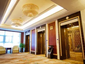 Anyang Huaqiang Nuohuating Hotel (Cultural and Sports Center Stadium) - Image 4