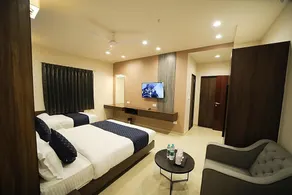 Maruti Group of Hotels - The Shivam - Image 2