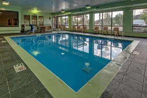 Hampton Inn Ashland - Image 3