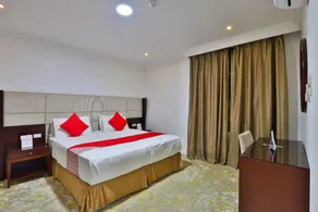 OYO 326 Barjas Furnished Apartment - Image 3