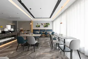 Home Inn Style Qufu Normal University Sankong Scenic Area - Image 3