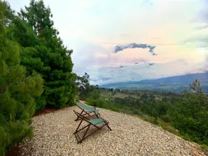 SANTUM NATURE Glamping En Villa De Leyva - Image 4