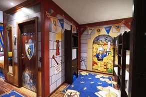 LEGOLAND Castle Hotel - Image 4