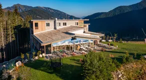 Hotel Strachan Family Jasná - Image 5