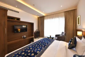 Clubhouse Hotel Morbi by CheckIn - Image 2