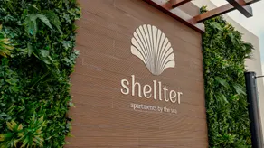 Shellter Apartments by the sea - Image 5