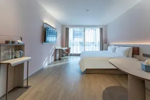 Hanting Hotel Quzhou Changshan Tianma Road - Image 3