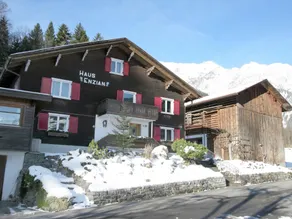 Comfy Apartment in Vandans with Garden & Skiing Nearby, - Image 2
