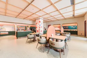 Orange Hotel (Shenzhen Liantou Oriental) - Image 3
