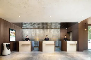 Atour Hotel Jinzhong Yuci University Town - Image 5