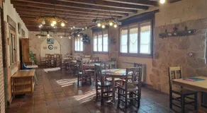 HOTEL RURAL LA ROMEROSA - Image 2