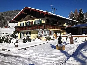 Alpenhotel Bergzauber - Image 4