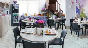ORCHIDEA HOUSE FIUMICINO one - Image 3