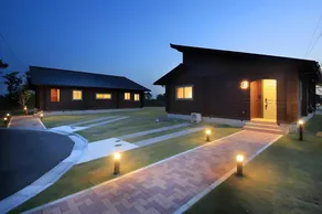 Cottage Oyumino - Image 2