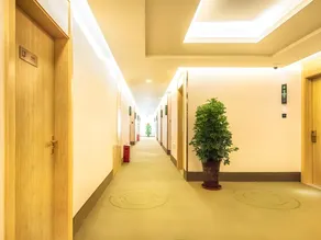 GreenTree Inn Tangshan Road North District Xishan Road Business Hotel - Image 4