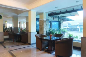 Hotel permata alam - Image 4