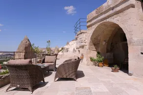 Village Cave House Hotel - Image 3