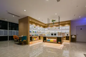 Hanting Hotel Xi'an Xiaozhai West Road - Image 3