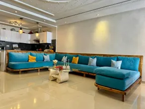 The Tulip of Tangier Beach - Image 3