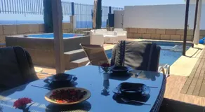 VILLA DE LUXE, PISCINE PRIVEE, TERRAIN DE TENNIS, BBQ, WIFI, PARKING PRIVE - Image 3