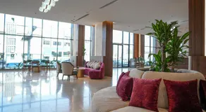 فندق بيات سيتي - Image 3
