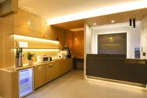Daejeon Brown Dot Hotel Dunsan Branch - Image 4