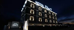 HOTEL Dior7 - Image 1