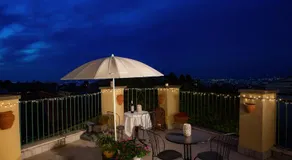 B&B Buonfiglio Cicconcelli - Terrazza panoramica - Image 5