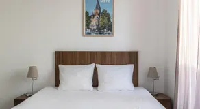 Appart'hôtel Odalys City - Metz Centre - Image 4