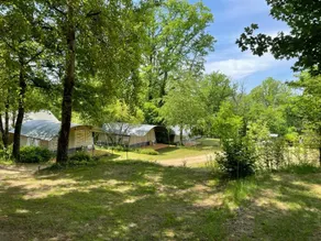 Tent Lodge in Dordogne near Scenic Views - Image 3