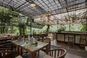 Mojigao - Eco Resort - Image 2