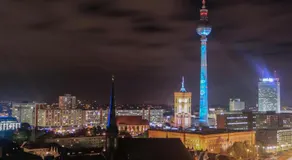 165m2 Downtown Family Suite 5BR, 3Bath, kids room, 11min Alexanderplatz - Image 3