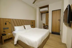 Hotel AERO INN - Image 5