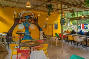 Whoopers Boutique Resort Jibhi - Image 5